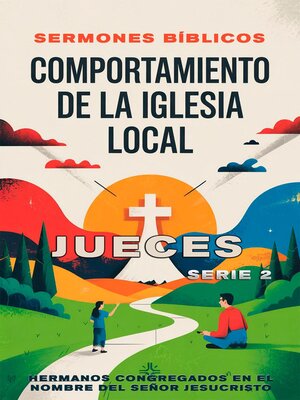cover image of Comportamiento de la Iglesia Local